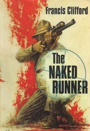 The Naked Runner (Francis Clifford)