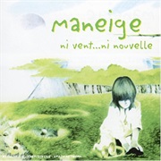 Maneige - Ni Vent...Ni Nouvelle