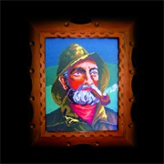 Stuart A. Staples - Leaving Songs