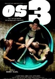 Os 3 (2011)