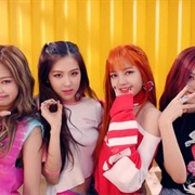 Blackpink: As If It's Your Last