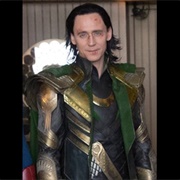Loki
