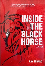 Inside the Black Horse (Ray Berard)