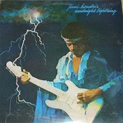 Midnight Lightning - Jimi Hendrix