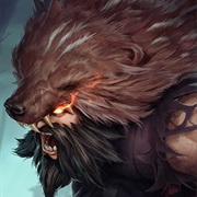 Classic Udyr