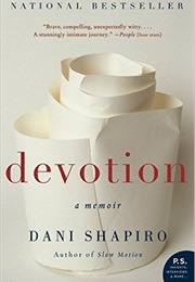 Devotion (Shapiro)