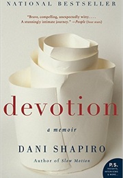 Devotion (Shapiro)