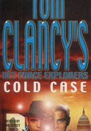 Cold Case (Tom Clancy)