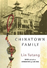 Chinatown Family (Lin Yutang)