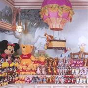 Disneyana (1976-1986)