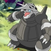 Aggron