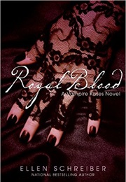Royal Blood (Ellen Schreiber)