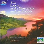 The Land of the Mountain and the Flood