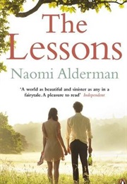 The Lessons (Naomi Alderman)