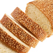 Sesame Seed Bread