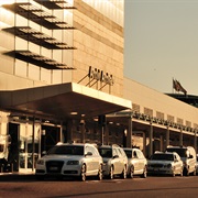 Olbia - Costa Smeralda Airport