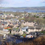 Dingwall
