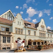 Schweinemuseum, Stuttgart