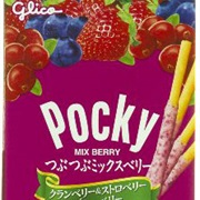 Mix Berry Pocky