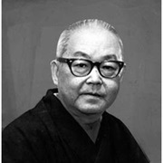 Masuji Ibuse