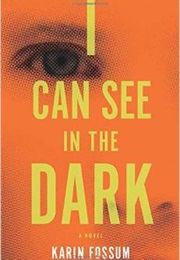 I Can See in the Dark (Karin Fossum)