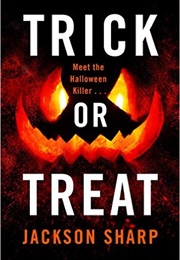 Trick or Treat (Jackson Sharp)