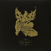 Crippled Black Phoenix - Night Raider