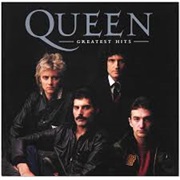 Queen- Greatest Hits