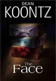Dean Koontz the Face (Dean Koontz)