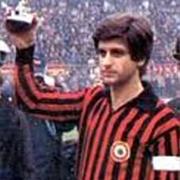 Gianni Rivera 1969