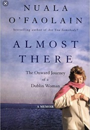 Almost There (Nuala O'faolaoin)