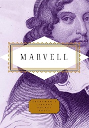 The Portable Marvell (Andrew Marvell)