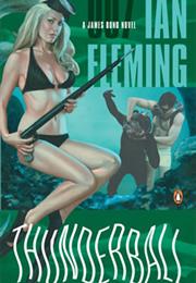 Thunderball (Bahamas)