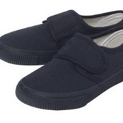 Plimsolls