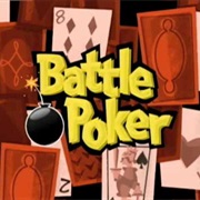 Battle Poker