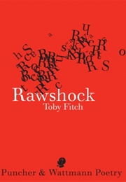 Rawshock (Toby Fitch)