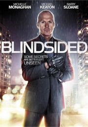 Blindsided (2013)