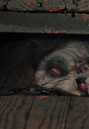 Tennessee: The Evil Dead (1981)