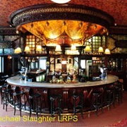 The Warrington, Maida Vale