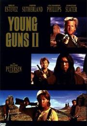 Young Guns II