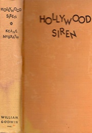Hollywood Siren (Keane McGrath)