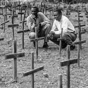 Rwandan Genocide