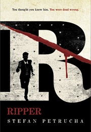Ripper (Stefan Petrucha)