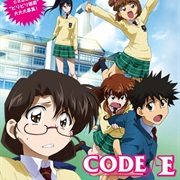 Code E