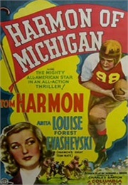 Harmon of Michigan (1941)