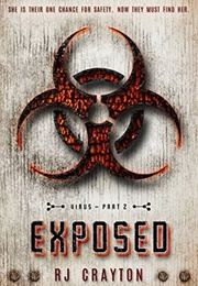 Exposed (RJ Crayton)