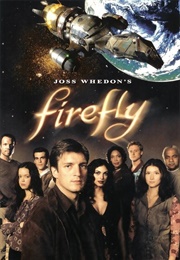 Firefly (TV Series) (2002)