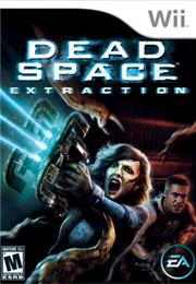 Dead Space Extraction