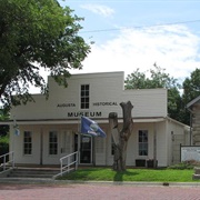 Augusta Historical Museum