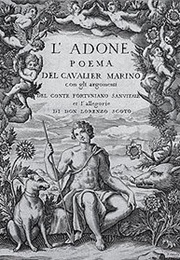 L'adone (Giambattista Marino)
